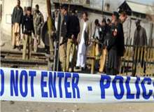 بلوچستان، دو ماہ میں 104 قتل اور 5 افراد اغواء ہوئے