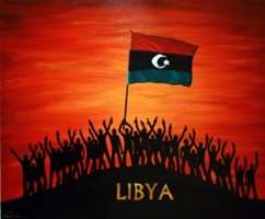 The events of Libya reveal the role of Saudi Arabia and Qatar in encouraging the acts of sabotage