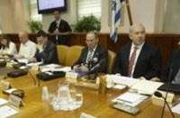 ترور رهبران حماس در دستور کار اسرائیل قرار گرفت