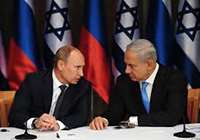 Putin də İsraildən hərbi əməliyyatları dayandırmağı istədi