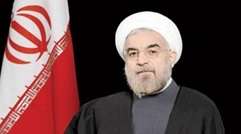 President Rouhani calls all to march on Quds Day
