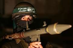 حماس کے حوصلے بلند ہیں اور وہ مضبوط طاقت ہے، اسرائیل کا اعتراف
