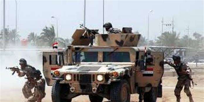 مقتل قائد "كتيبة الزرقاوي" و5 من ارهابيي "داعش" في الفلوجة