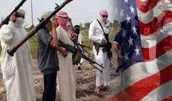 داعش و لایه پنهان قدرت نرم آمریکا