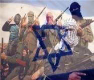 اسرائیل کی غاصب صیہونی رژیم اور داعش، خطے کے دو سرطانی غدے