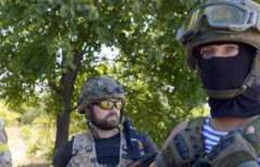 اوکراین درباره وقوع یک «جنگ بزرگ» در اروپا هشدار داد