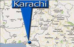 کراچی میں بلاول ہاؤس کے قریب مسلح افراد کی شدید فائرنگ