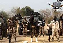 Kamerun ordusu “Boko Haram” qruplaşmasının 100-dən çox üzvünü məhv edib