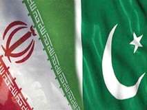ایران اور پاکستان دوستی اور بھائی چارے کے لازوال رشتوں میں بندھے ہوئے ہیں، سعید ظیناتی