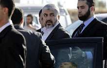 وضعیت فرماندهان حماس در قطر تغییر نکرده است