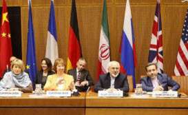 در نشست کمیته تحریم علیه ایران چه گذشت؟