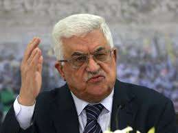 Abbas Calls to End ’Longest Occupation in Modern History’
