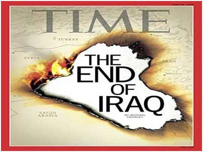 بعد مسرحية حرب "داعش".. سوريا الهدف التالي؟