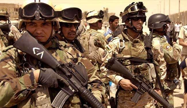 Iraqi army breaks siege on ISIL-besieged troopers