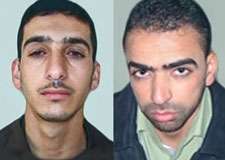 یہودیوں کے قتل کے الزام میں اسرائیلی فوج کے ہاتھوں دو فلسطینی شہید