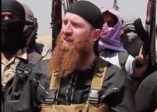 امریکی مسلمانوں پر مشتمل خراسان گروپ شام میں مضبوط ہو رہا ہے، ڈائریکٹر ایف بی آئی
