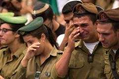 اسرائیلی فوجیوں میں خودکشی کا بڑھتا ہوا رجحان