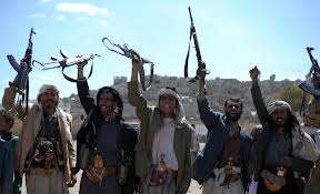 الحوثيون وأقاليم اليمن الستة