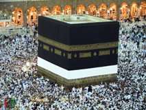 لبیک اللھم لبیک، لاکھوں مسلمان آج حج اکبر کی سعادت حاصل کرینگے