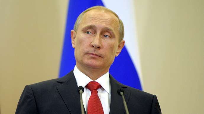 Russia’s Putin to Attend G20 Leaders Summit: Australia