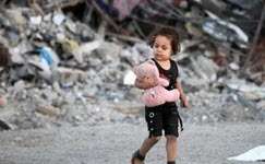 اهداف اعلام نشده کنفرانس بازسازی غزه در قاهره