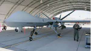 Britain set to deploy drones to Syria for anti-ISIL operations