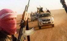 فرار تعدادی از فرماندهان داعش