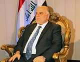 Iraq PM Al Abadi seeks to enhance ties with Iran against Daash growing threat