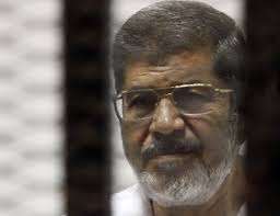 تأجيل محاكمة مرسي في قضية "الاتحادية"