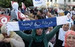 ناکامی غرب در به سرانجام رساندن پروژه انتخاباتی تونس