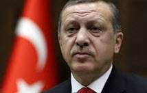 اردوغان از ژشت اسلام گرائي تا اجراي طرح آمريكا در خاورميانه