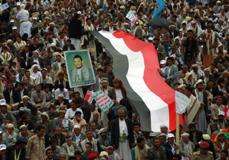یمن، حوثی قبائل کا نئی حکومت کی تشکیل کیلئے صدر کو 10 دن کا الٹی میٹم