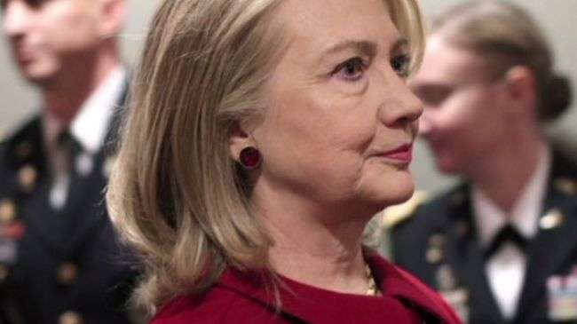 Glenn Greenwald has revealed that Hillary Clinton is the presidential candidate of the banksters and warmongers.