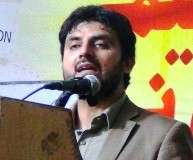 بھکر میں  اجتماع لٹیروں سے نجات کا پیش خیمہ ثابت ہو گا، ناصر شیرازی