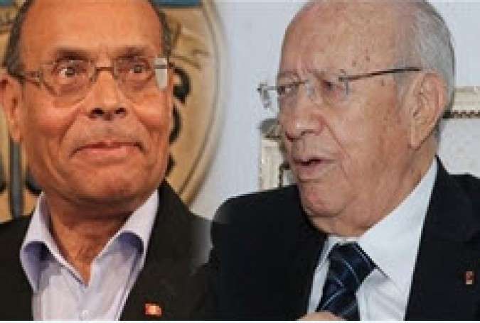آرایش سیاسی احزاب تونس برای دور دوم انتخابات