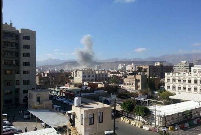 Car Bomb Targets Iranian Envoy Home in Sanaa