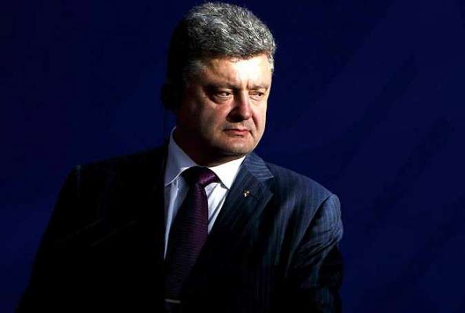 Poroşenko: “Ukrayna nüvə ölkəsi statusunu bərpa etməyəcək”