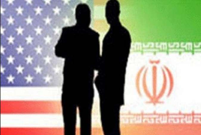نجات اوباما در گرو توافق هسته‌ای با ایران است