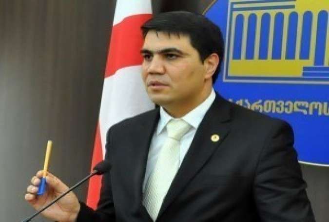Saakaşvilinin adamı: “Tiflis SOCAR-ı çökdürür”