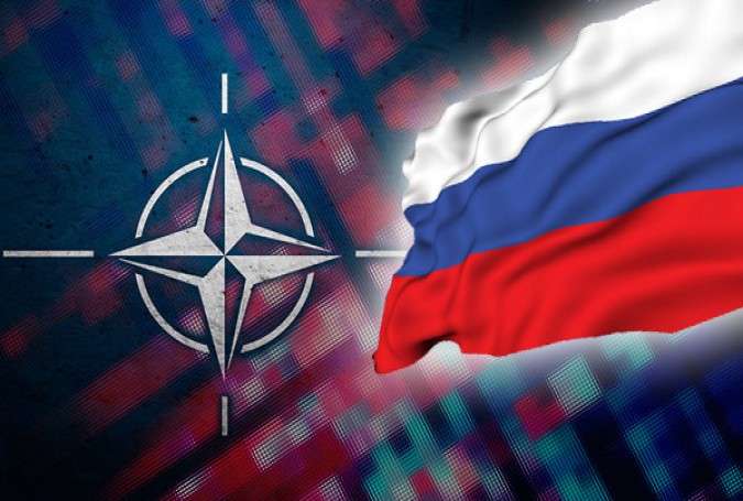 NATO: “Putini devirmək istəmirik”