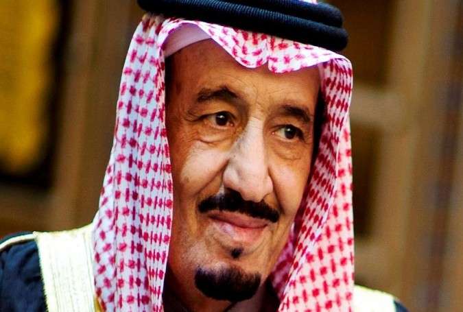 New Saudi king’s policy on Palestine