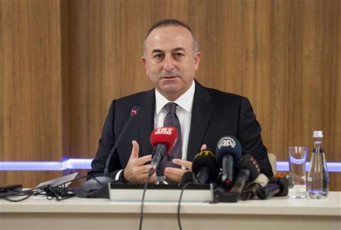 Turkish FM Cancels Munich Meeting over Israeli Participation