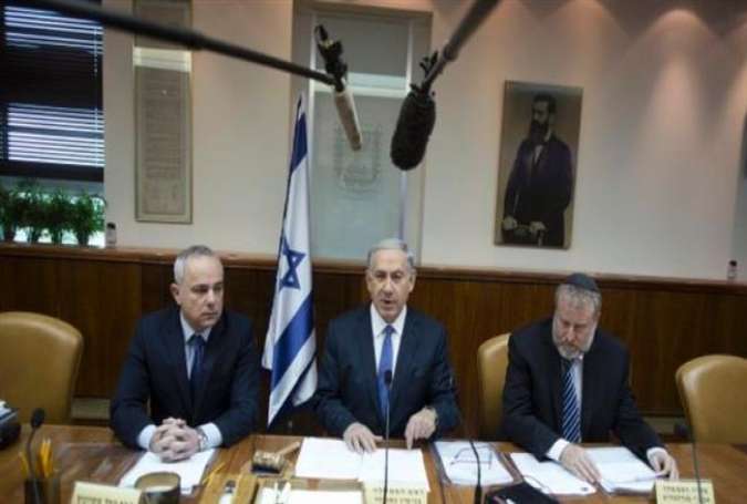 Israeli cabinet approves plan to attract European Jews