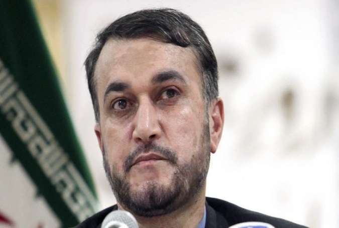 Abdollahian: Tehran, Riyadh Can Help Fight Terrorism