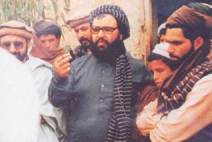 From Lebanon to Afghanistan, Sayyed Abbas: the Leader, the Fighter, the Martyr
