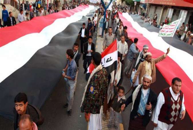 «انصارالله یمن» در پیچ و خم چالش ها و دستاوردها