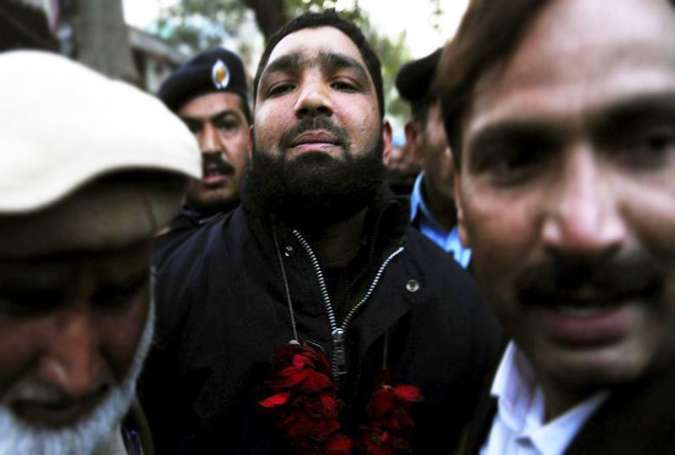 سلمان تاثیر قتل کیس، ممتاز قادری کو دی گئی سزائے موت برقرار