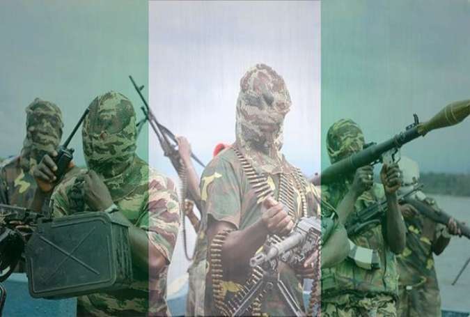 Nigeriyada 36 yaşayış məntəqəsi “Boko Haram” silahlılarından azad edilib