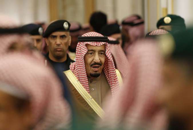 Saudi Public Welcome of Iran Deal Masks Private Unease