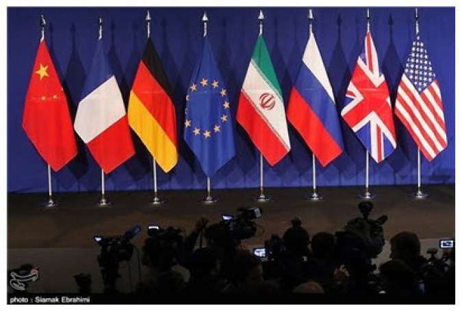 تلگراف: توافق هسته‌ای ایران می‌تواند گره‌گشای تجارت و صلح شود
